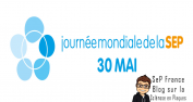 Journée mondiale de la SEP 2018